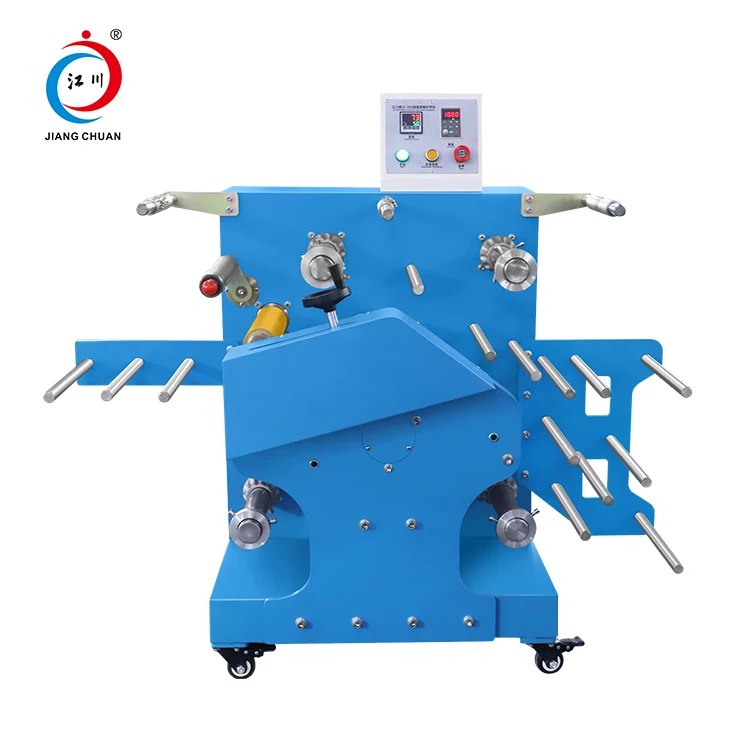 Lanyard Ribbon Automatic Long-service  sublimation printing calendar Roller Heat Transfer machine