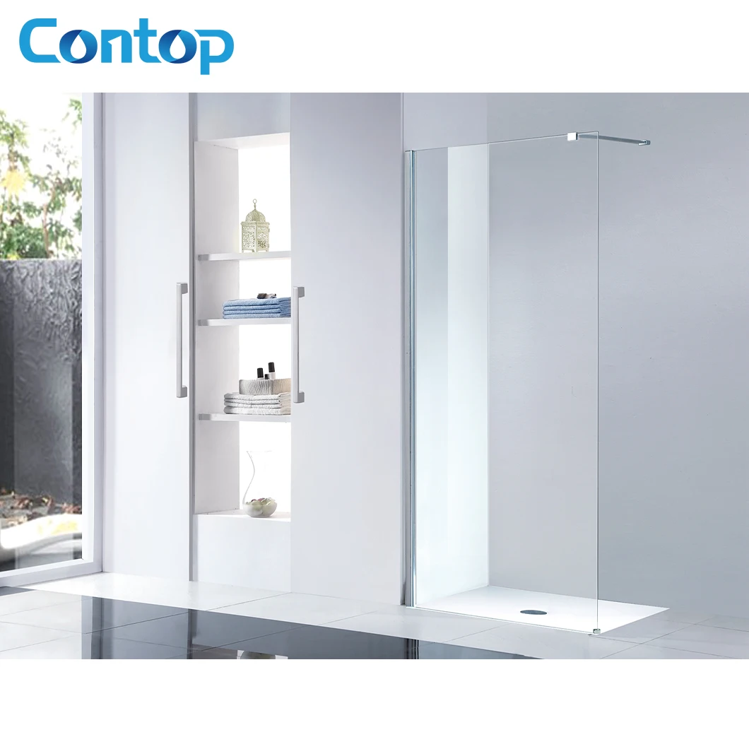 Bathroom products Australian standard bathroom shower room shower screen