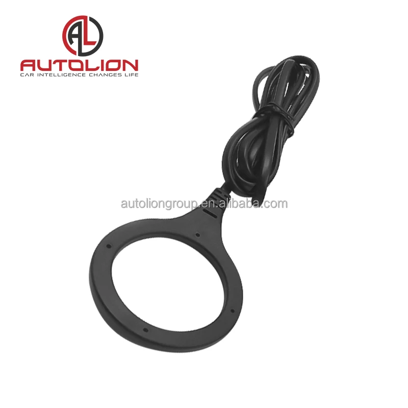 RFID card immobilizer security gate system push to start keyless entry safe with nfc