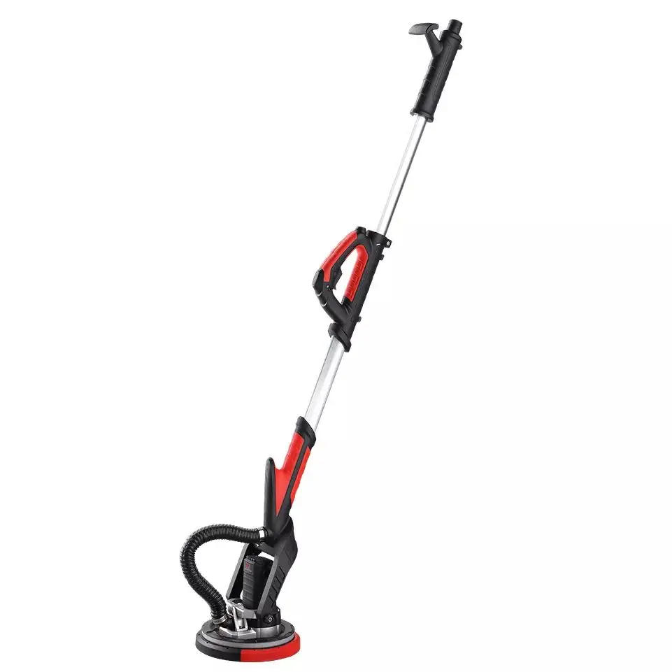 SZL-225-2 240V Electric Professional Dust Free Vacuum and Environmental Protection Drywall Wall Sander Festool