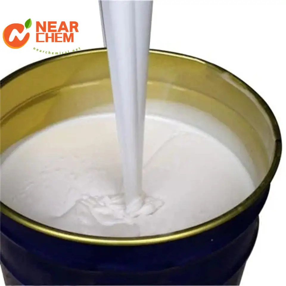 CAS 9010-81-5 Nitrile Butadiene Rubber Latex / NBRL/ NBR-Latex from china supplier