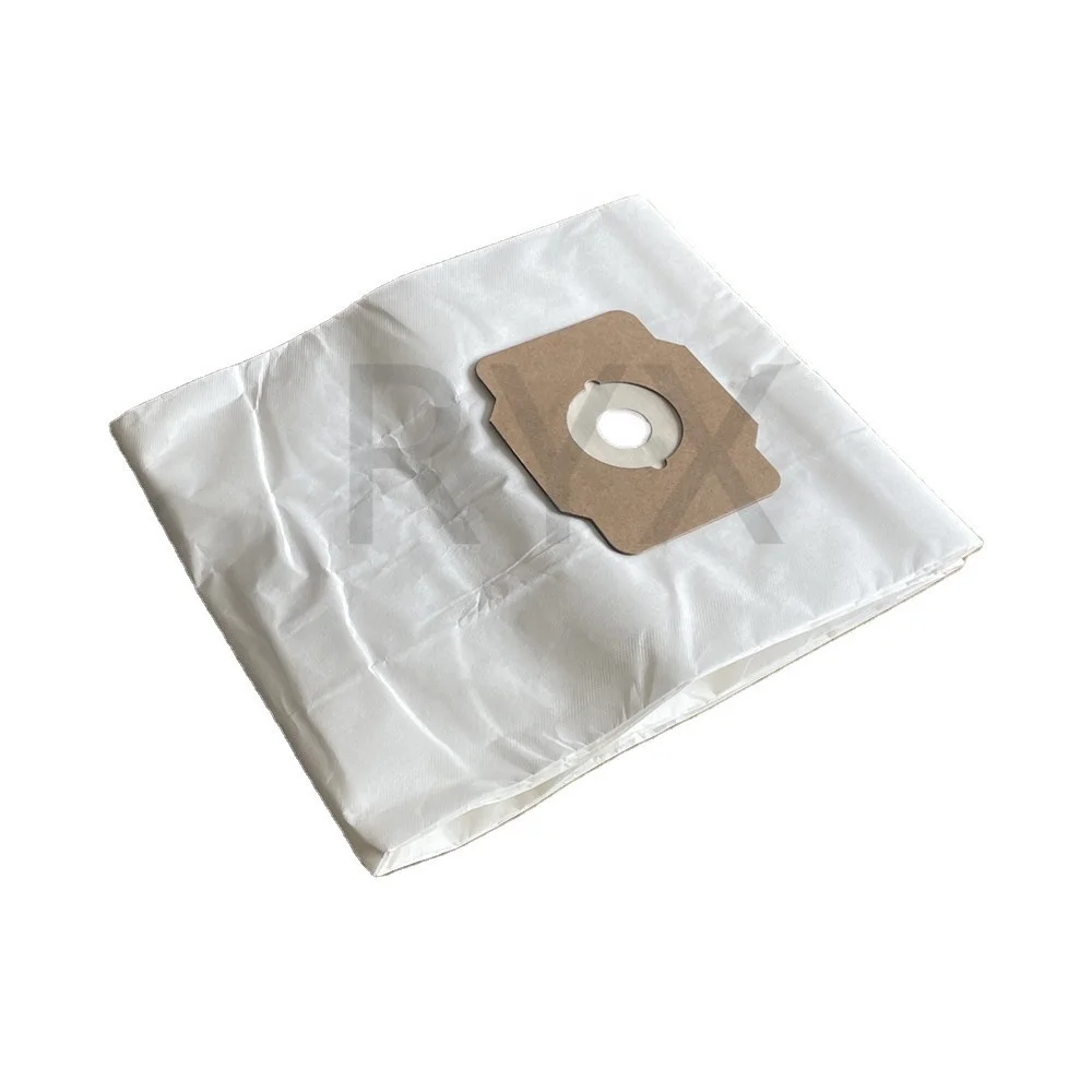 Vacuum bag designed to fit Beam Eureka Electrolux Central vacuums vacuum cleaner part 4462 dust filter bag