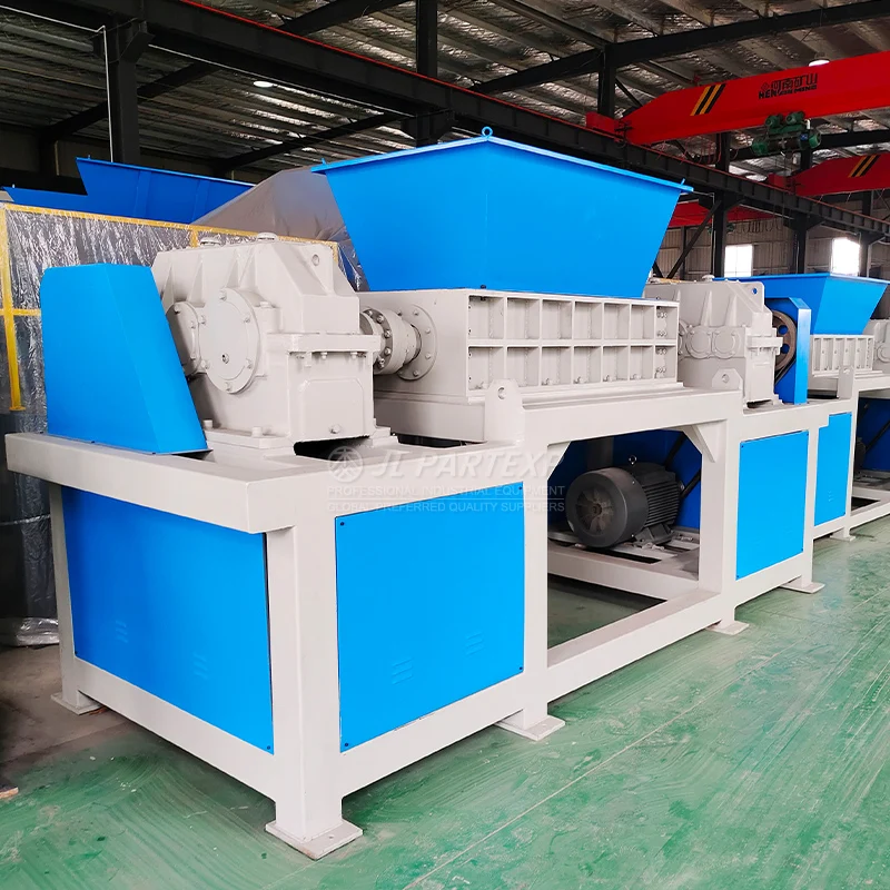 Scrap Hard Drive Disk/Hdd/Ssd/Floppy Disk Shredder For Green Environmental Protection Recycling Manufacturer