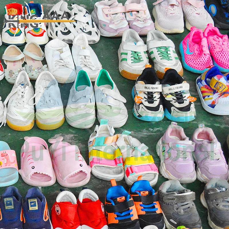 Индонезия jakarta б/у туфли Sepatu Танак оптом Манила