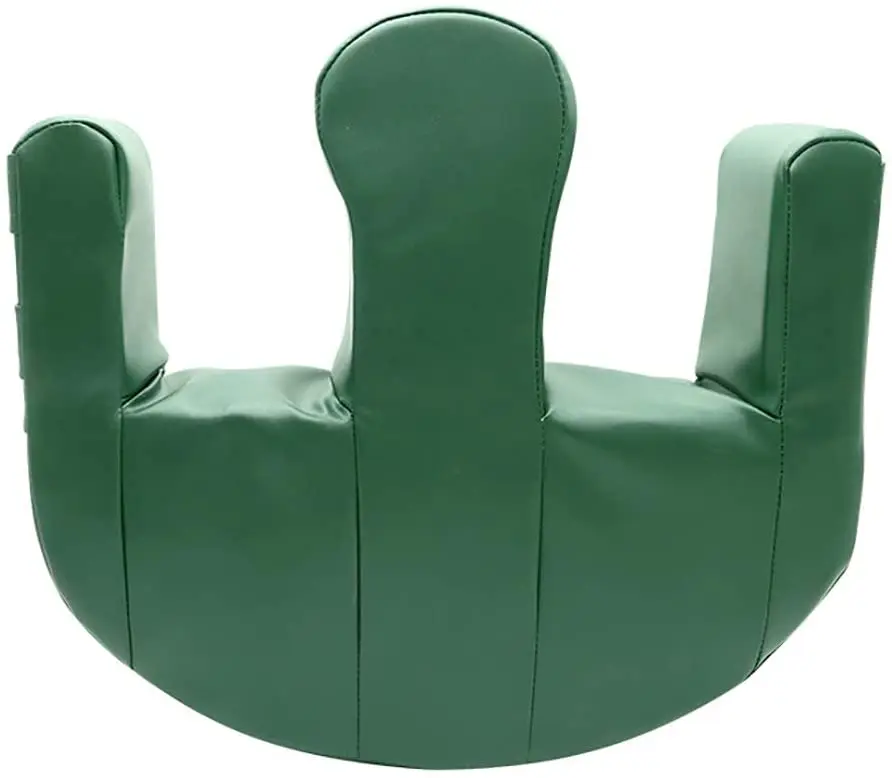 W-Shaped Elderly Anti-Decubitus Help Turn Over Transfer Anti-Bedsore Nursing Pad patient roll over pad