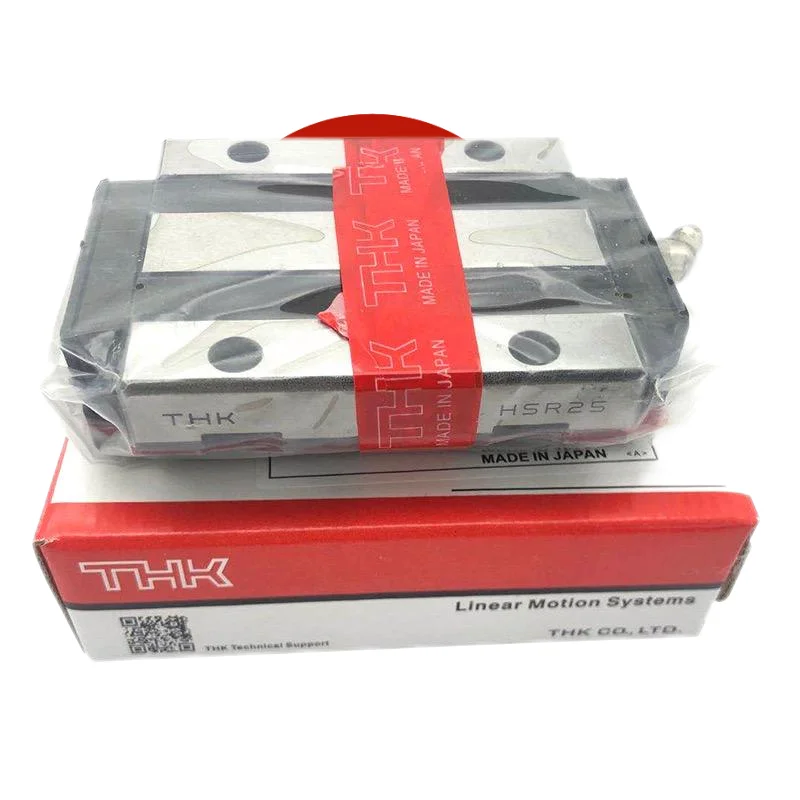 100% original THK Sliding bearing cross roller bearing LS1052 LS1027 LS827 LS852 LS877 LS1077 LSC1015 LSC1515 LSC1530 LSC1550