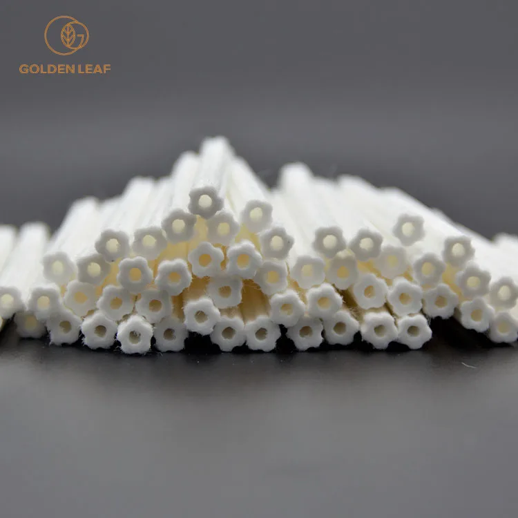 Filter Rods For Cigarette