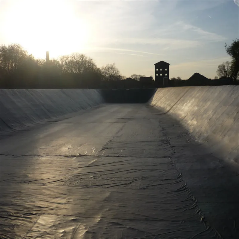  Геомембрана HDPE по конкурентоспособной цене для подкладки пруда геомембрана различной толщины hdpe в