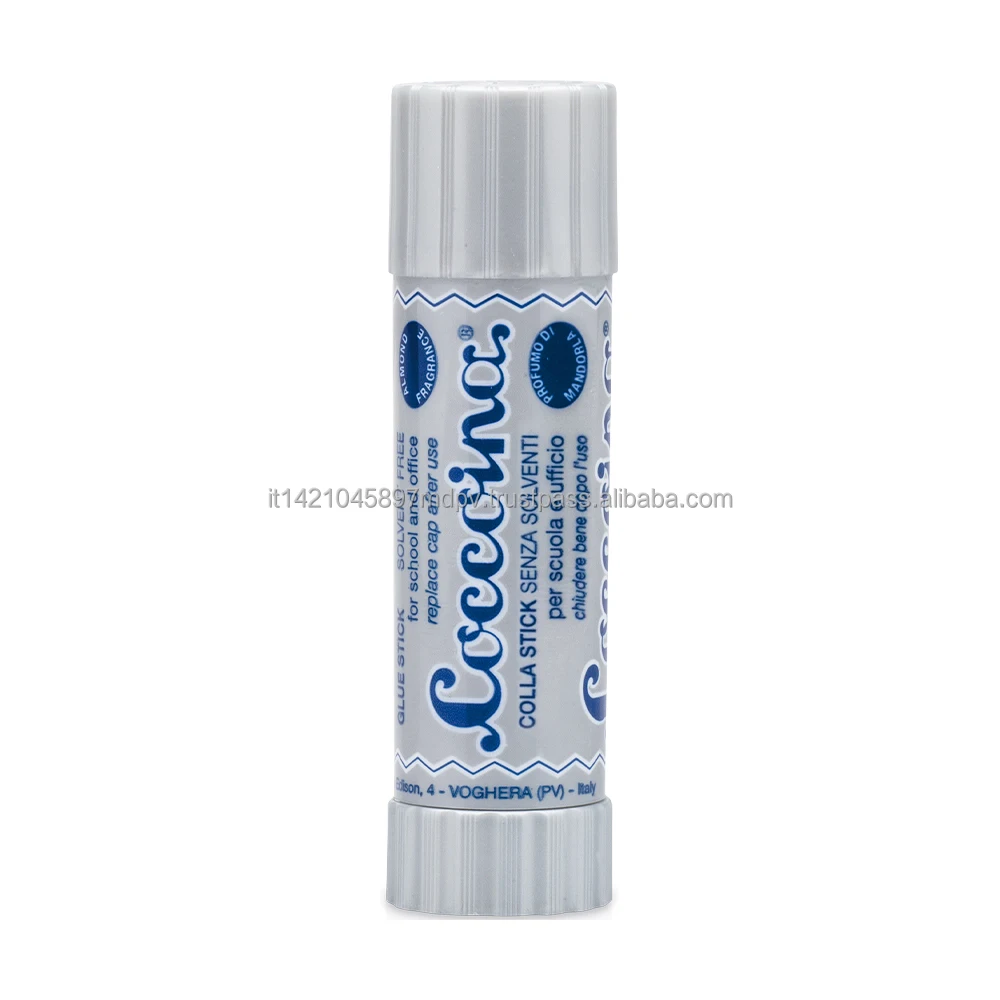 High Quality Coccoina Glue Stick 642