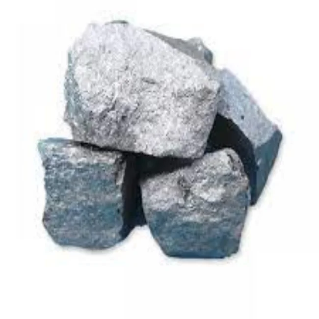 Buy Ferro Silicon 75 From Chinese Ferro Silicon Manufacturer