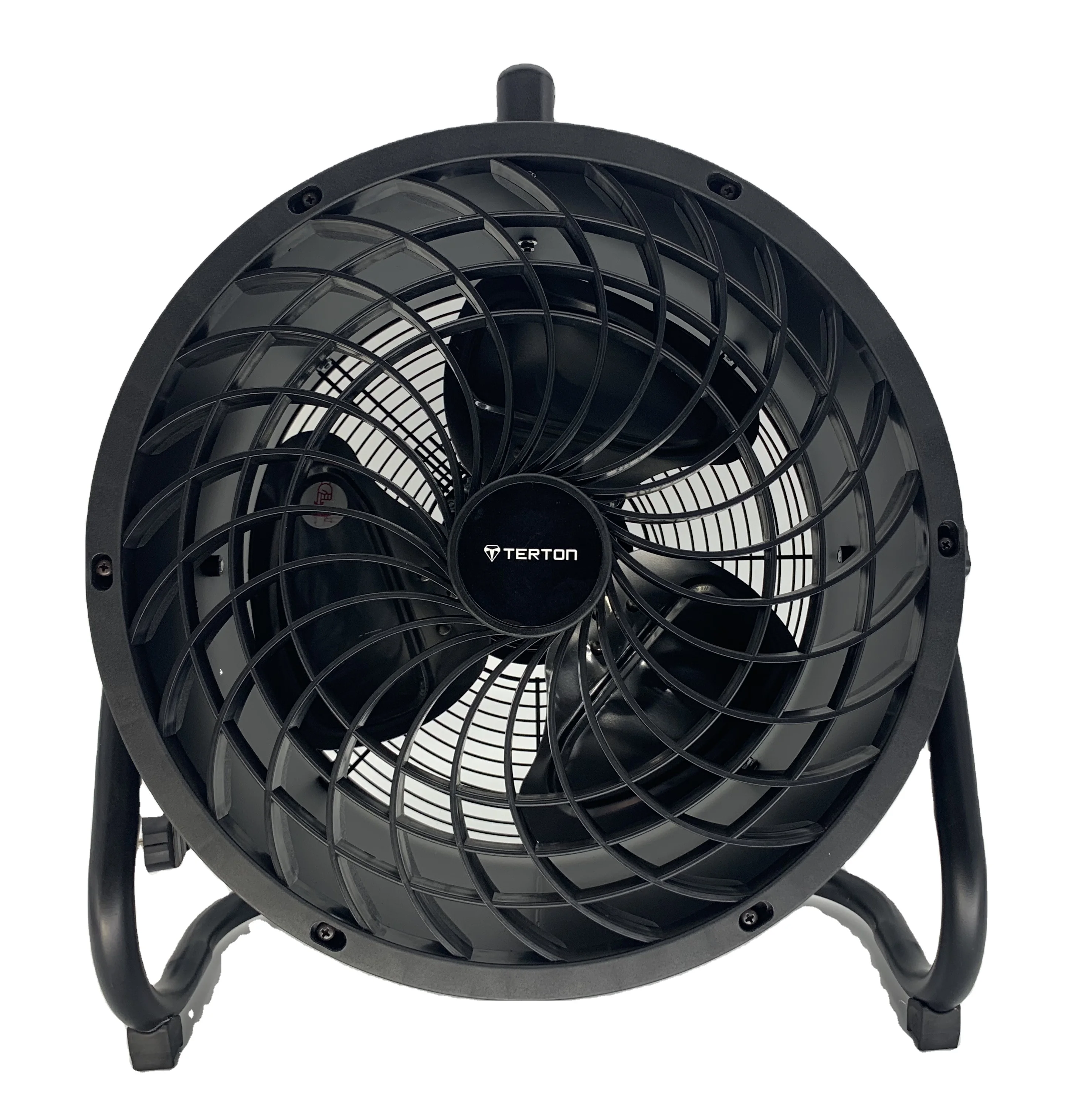 14inch drum circulation fan strong air volume copper wire  industrial fan