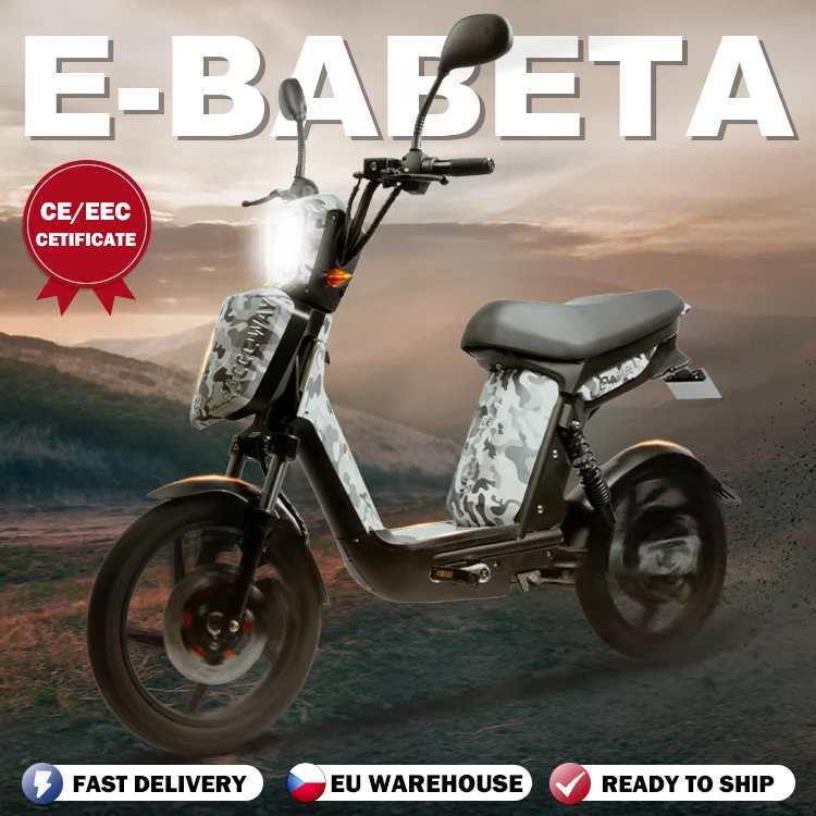 e-babeta