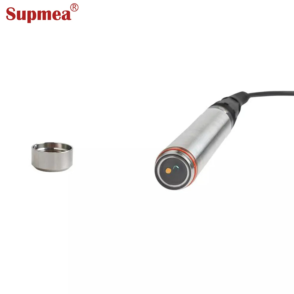 Industrial IP68 online fishing pond water quality dissolved oxygen do sensor for water