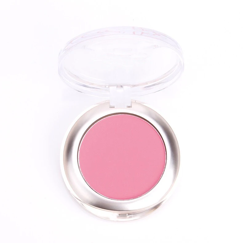 
Private label highlighter makeup pressed powder 