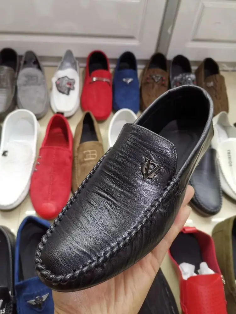 2020 оптовая продажа, лидер продаж, обувь для мальчиков, новый дизайн, модная удобная мужская обувь в Китае