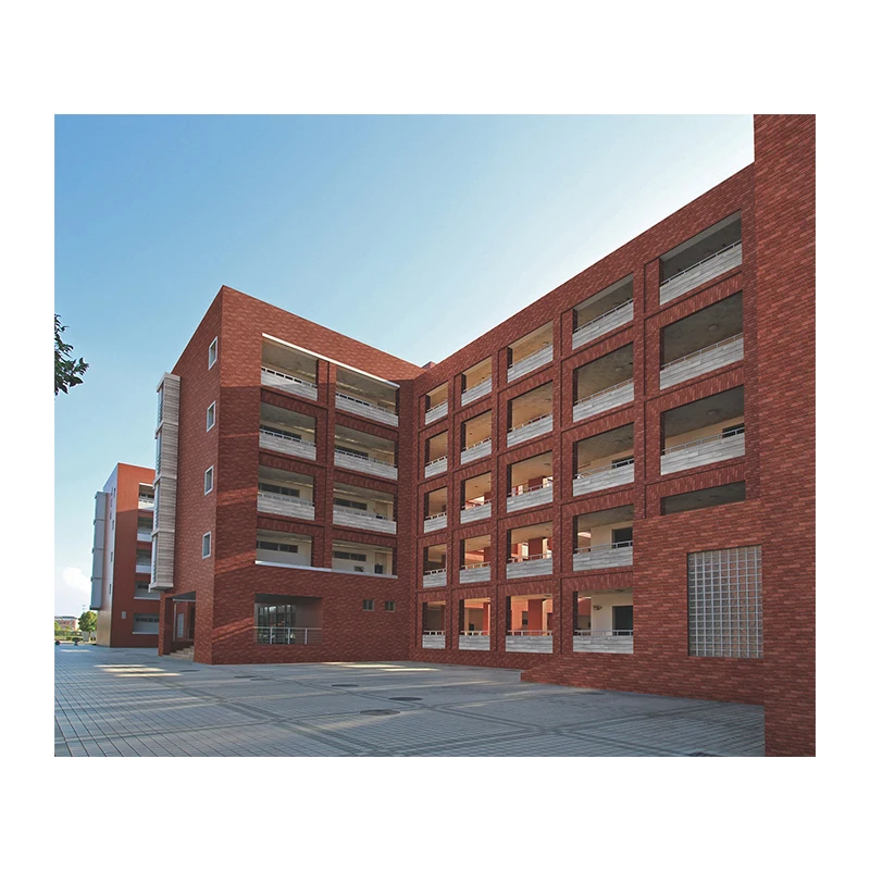 Non-toxic Safe Soft Culture Brick Flexible Decorative Thin Easy Install For Exterior Wall