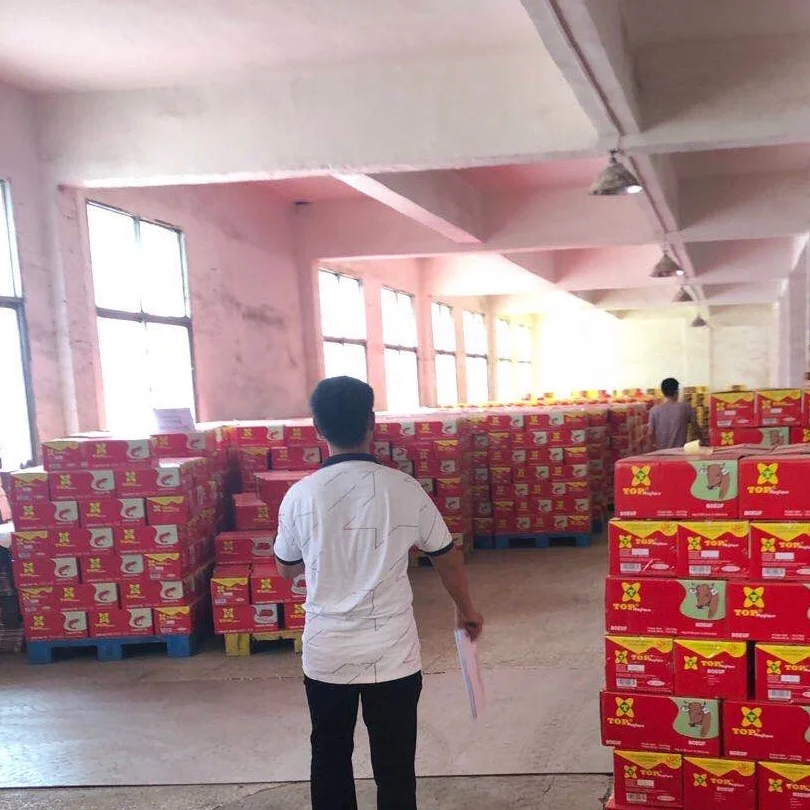 Seasoning chicken/shrimp/beef 10*60*24 cube in bulk cheap price