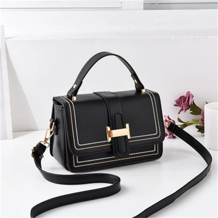 china cheap mini female classic wholesale designer handbag logos