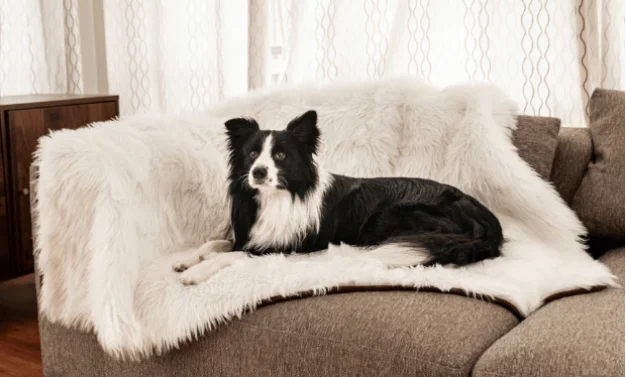 Super Soft Pet Blanket Winter Warm Cat Dog Blanket Puppy Bed Mat Covers Comfortable Doggy Cushion Sleeping Blanket Pet for Dogs