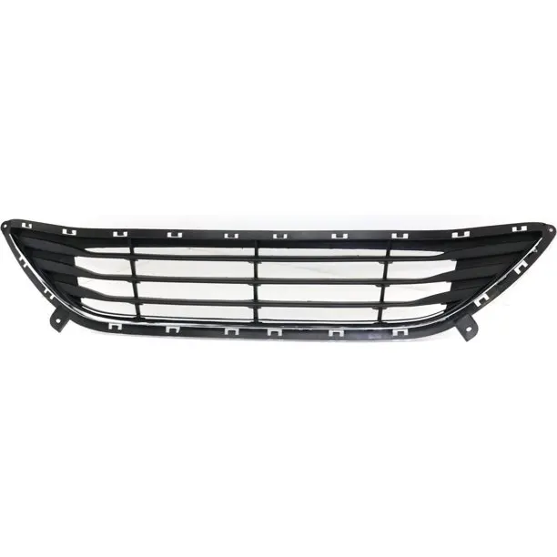 
YIHONG Auto Parts Front Bumper Grille OEM 86560-3XOOO For Elantra 2011 2012 2013 Bumper Grille 
