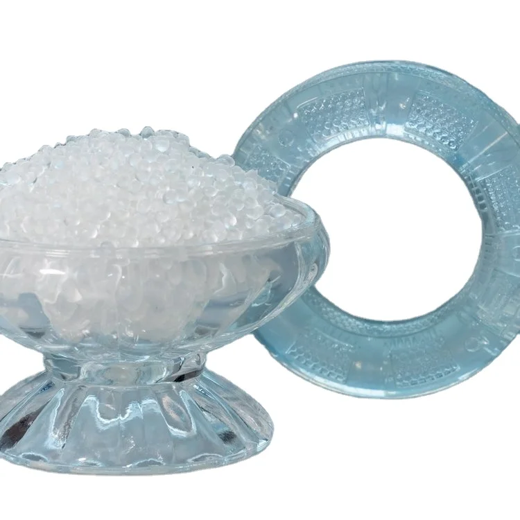 Гранулы из термопластичного эластомера