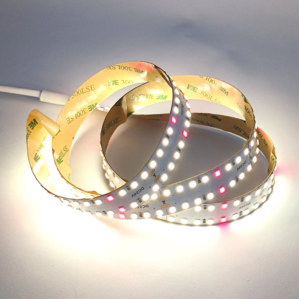 full spectrum easy installation LED growing plant lights