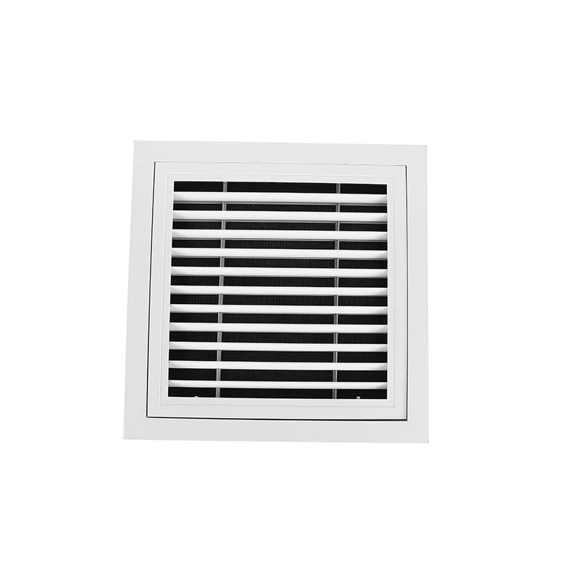 The New Listing Linear Hvac Return Air Ceiling Air Conditioner Grille Louver Vent