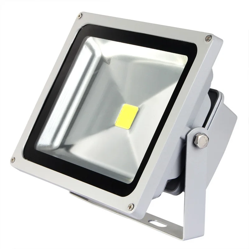 IP65 85-265V Aluminum 50W 100W UV LED Flood Light 365nm 395nm COB UV LED Floodlight