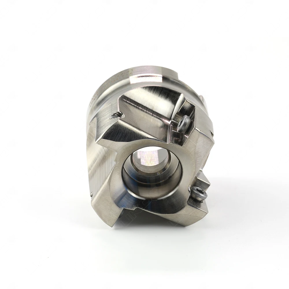 High Surface Finish Holder BAP400R Cutters for APMT1604 Shoulder Milling Inserts