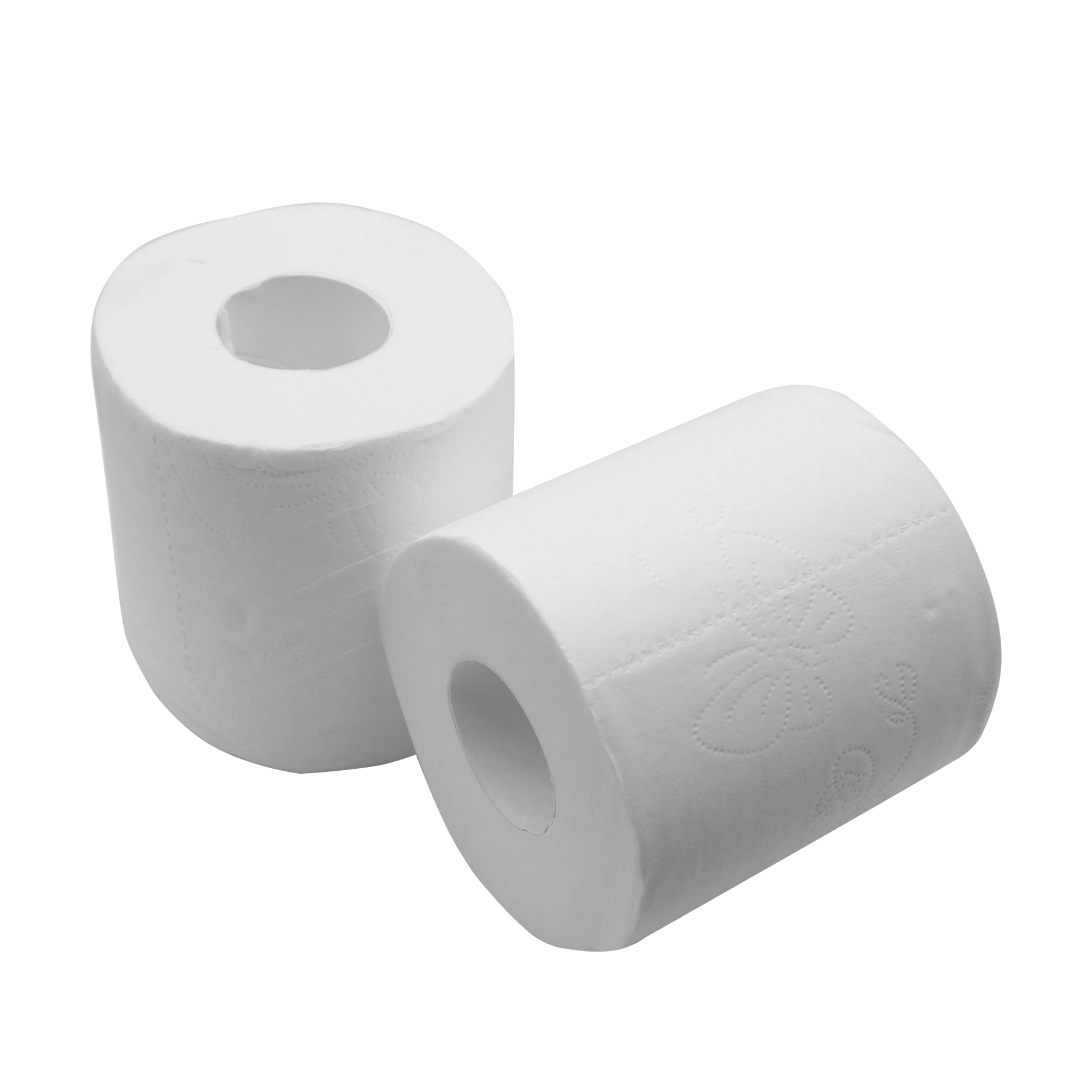 eco friendly biodegradable chinese commercial toilet paper rolls 2 3 4 ply cheap recycled bamboo toilet paper rolls wholesale