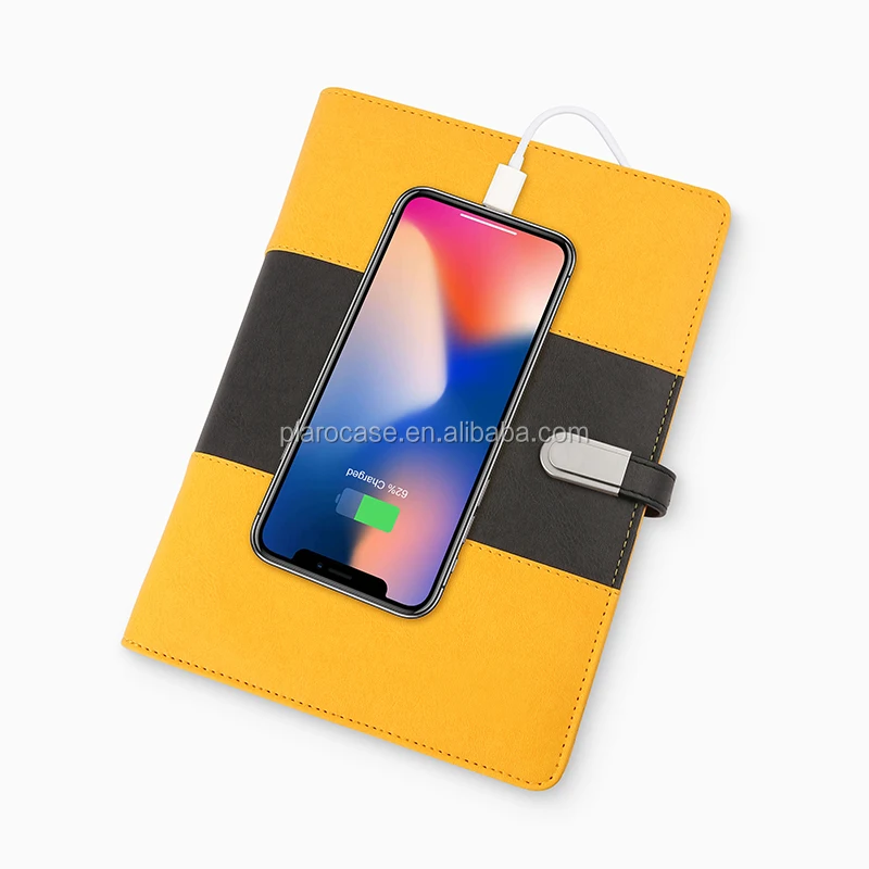 Premium Business Diary Planner Notebook Corporate Office Gift Set for Men Ladies Women