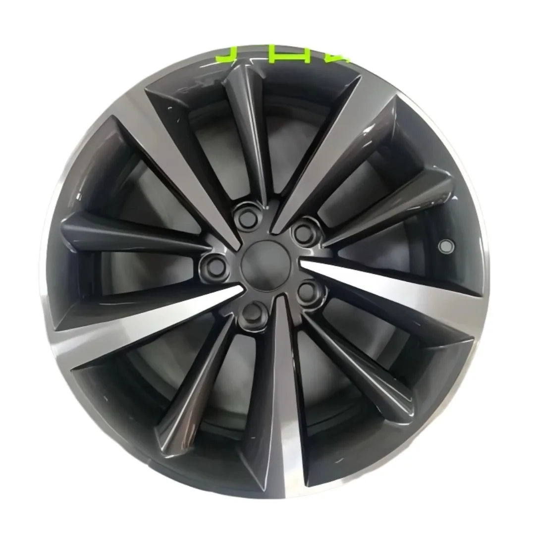 WX08318C19-1770 MG 6 17-Inch Alloy Wheel Hub Bearing 175-112+4357.06 Lightweight High-Strength Rims Durable Automotive Parts
