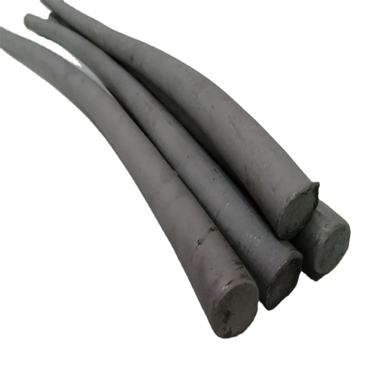 Ninety nine point nine five percent Pure Molybdenum Rods Bar