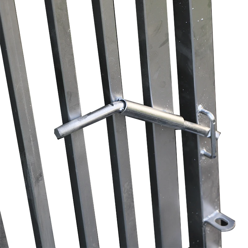 Durable Galvanized Metal Livestock Corral Panel Sheep/Cattle/Goat/Horse Yard Panels