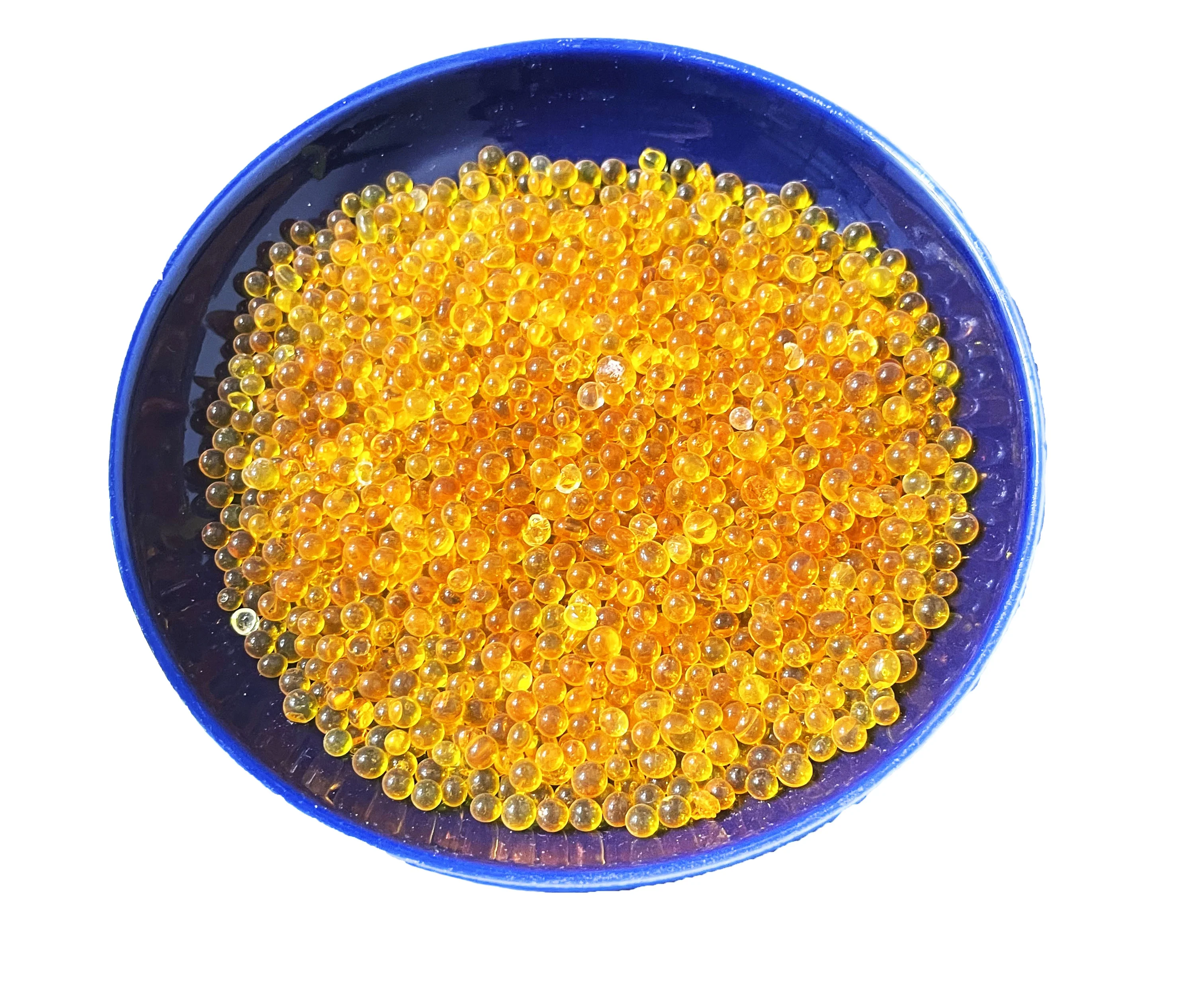 Апельсиновый Силикагель Осушитель высокого