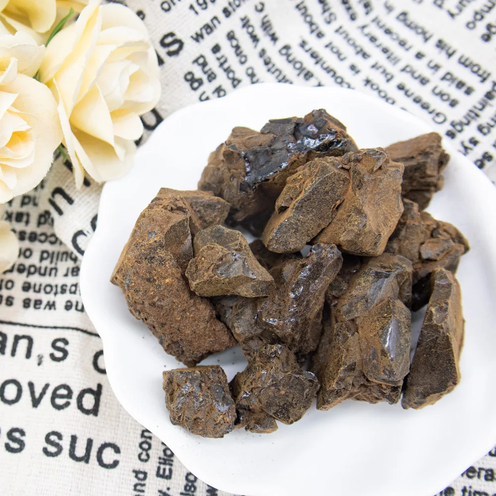 Honey bee  raw natural propolis