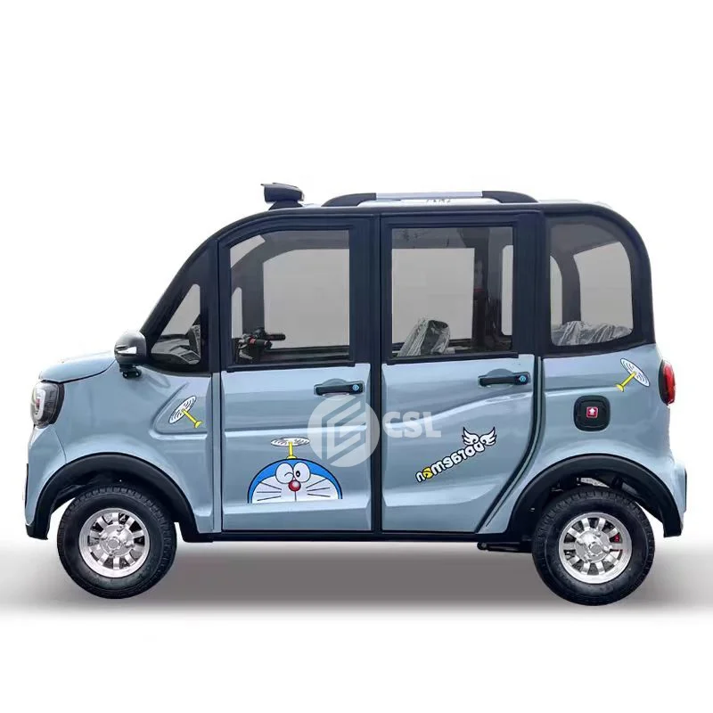 Лучшие электрические автомобили для взрослых автомобиль без водительских прав с электродвигателем продажи