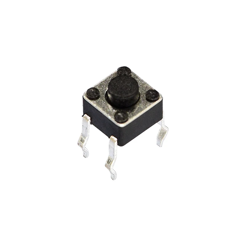 Tact Switch 4.5x4.5x3.8-7hTactile micro Push Button Switch Micro Switch