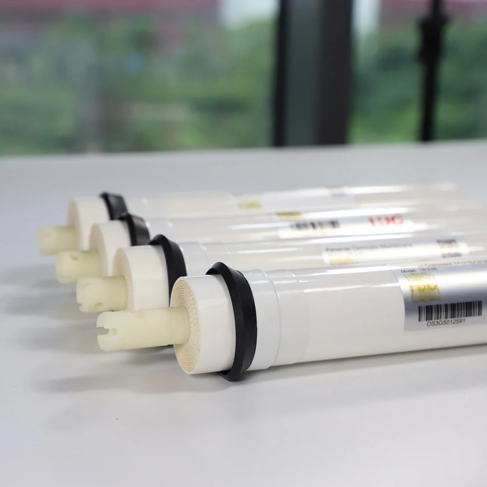 Ro Film Reverse Osmosis Water Treatment Membrane 200G Commercial Ro System