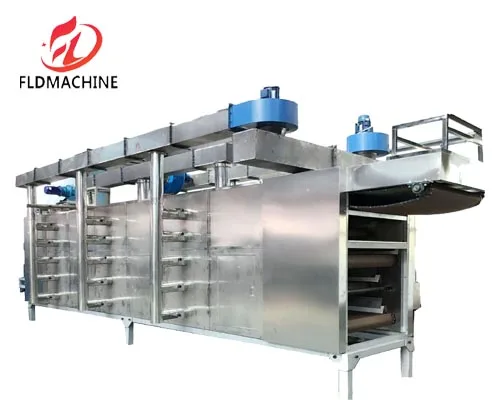 High Productivity Dog Food Maker Fish Feed Production Line Price with Extruder Machine
