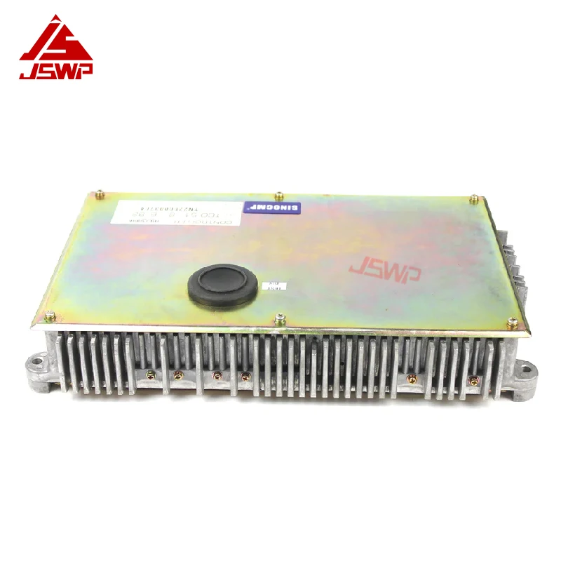 Электронный блок управления экскаватором Kobelco LC22E00044F2 ECU для SK330-6E контроллер двигателя компьютерная плата