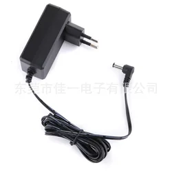 12V 1Amps EU/UK power supply CE GS UKCA BS EN62368 61558 ERP Approval Universal 100-240V AC Input 3-30V DC power adapter