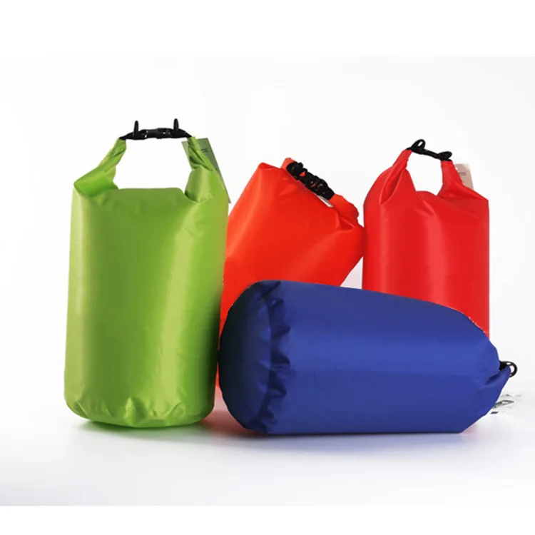 Wholesale Outdoor Dry Bags Waterproof Bag, Jumbo Sized Dual Shoulder Strap dry bag backpack
