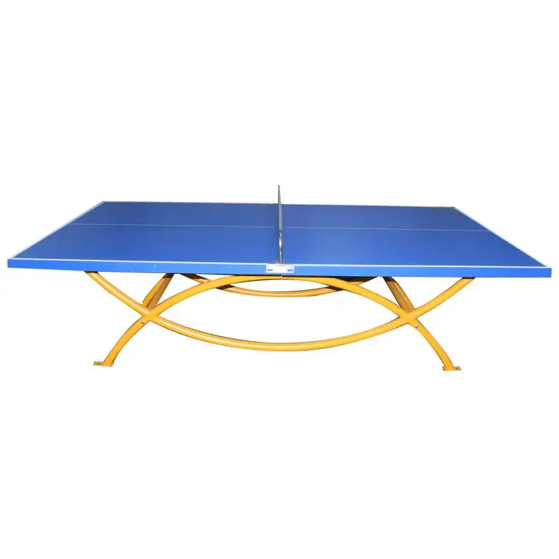 
Professional Outdoor Table Tennis Tables cheap price Outdoor Table Tennis smc 