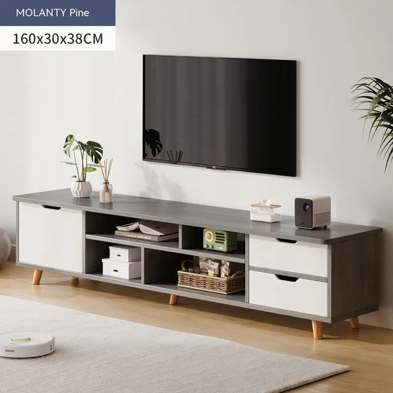 Modern Light Luxury Tv Cabinet Tv Stand And Center Table Tv Stand Furniture Living Room Coffee Table