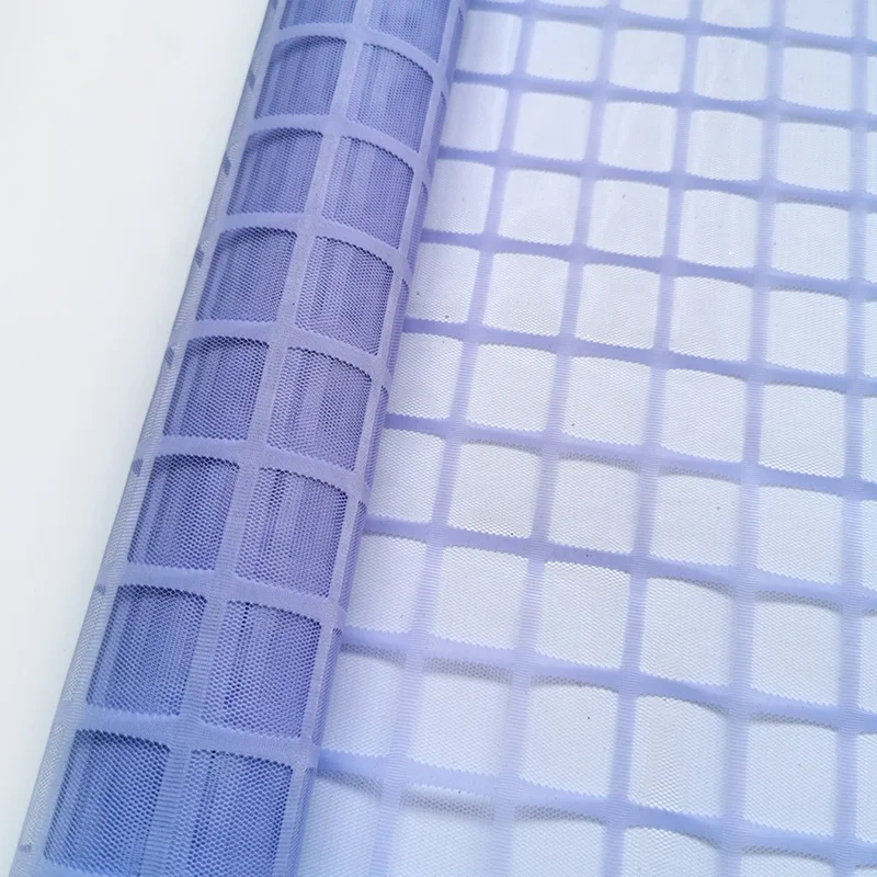 Декоративная сетка для обертывания цветов, рулон сетки, мягкий тюль, рулон в скандинавском стиле