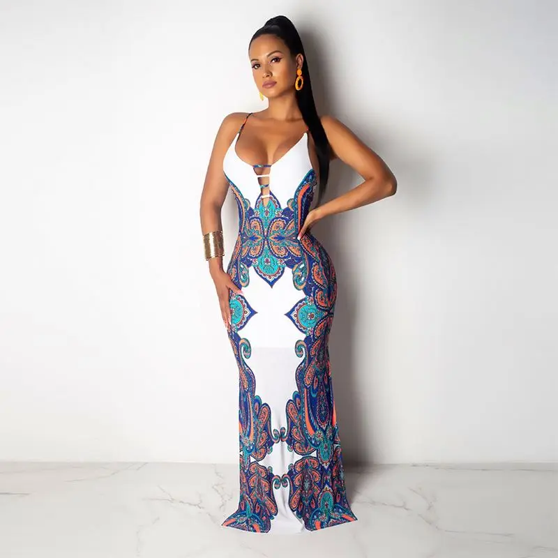 
Personal Style summer dresses women beach sexy With High Quality 