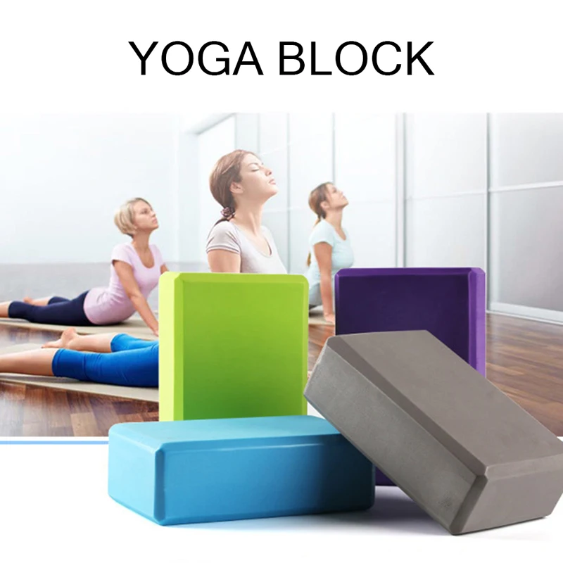 Yoga block 11