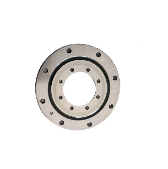 RU148 RU148G RU148X P5 Industrial robot turntable bearing slewing ring cross roller bearing