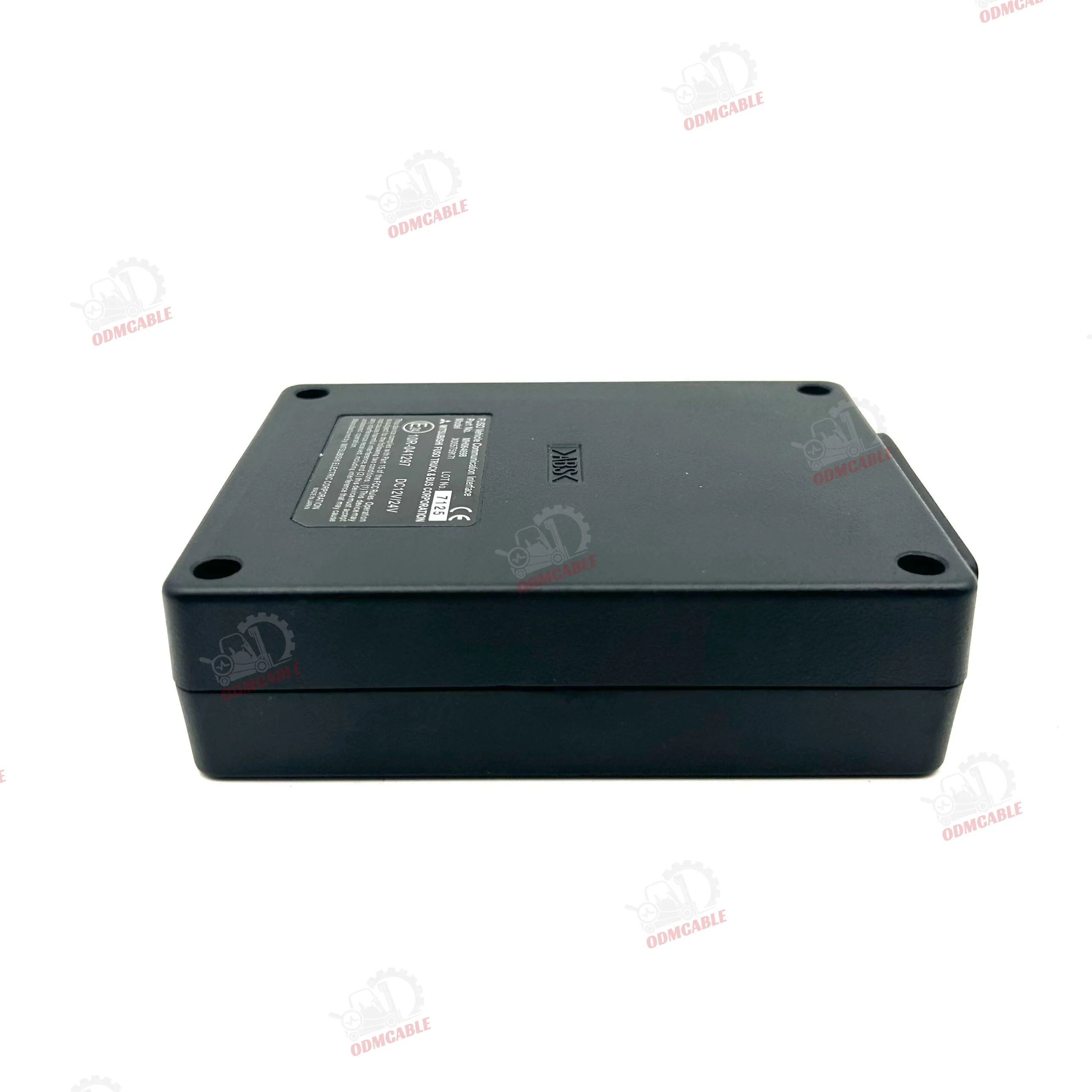 MUT-3 сканера для автобусов MUT III mitsubishi obd2 диагностики и программирования Mitsubishi